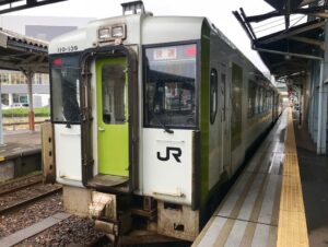 JR東日本 盛岡支社、山田線を全線で運転再開の見込み！ 5月1日より