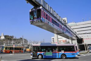 京浜急行バス、5月に大船から完全撤退！ 一部系統は会社を変え存続へ