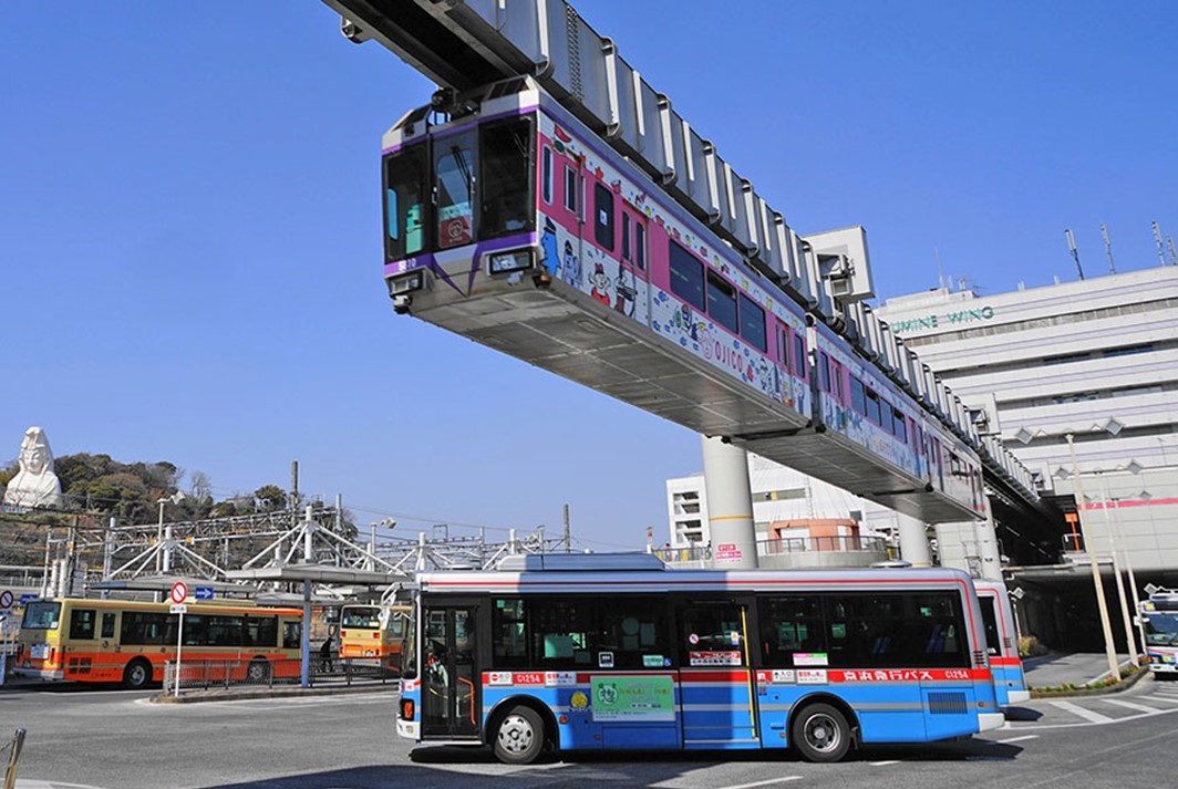 京浜急行バス、5月に大船から完全撤退！ 一部系統は会社を変え存続へ