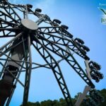 ジャングリア、新アトラクション「やんばるトルネード」4/29日～開始