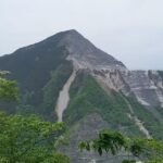 秩父・武甲山の「水歩荷」に協力して、武甲温泉の特典をゲット！