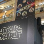 横浜・みなとみらいで「スター・ウォーズ」の大型イベント！4/29日～