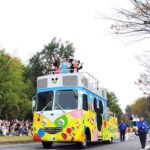青森の「春フェス」で、ディズニーのパレードが見られるぞ！4月26日