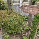 横浜市金沢区、谷戸（やと）が育む湧き水の郷、富岡の街を歩く