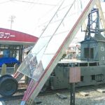 草軽電気鉄道の電気機関車「カブトムシ（デキ12形）」が有形文化財に！