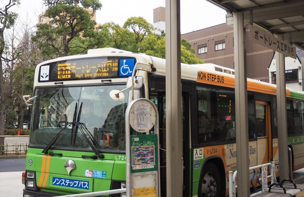 都営バスの路線廃止・減便の余波、公営競技「無料送迎バス」へも！