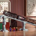 プラレールから「銀河鉄道999」登場！ メーテル、鉄郎、車掌も付属！7/18日