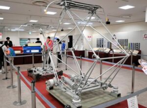 横浜・上大岡の京急百貨店で「京急鉄道フェス」開催中！5/7日まで