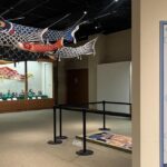 中野区立 歴史民俗資料館で「端午の節句展」開催中！5/6日まで