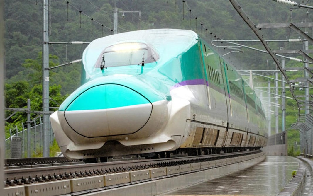 北海道新幹線の札幌延伸「採算が取れない」と指摘！工事中止の可能性も