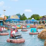 東京ディズニーシー「アクアトピア」25年の歴史に幕！ 9月で終了へ