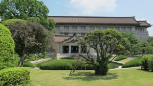 5月18日は「国際博物館の日」　 東京国立博物館などで無料観覧実施！