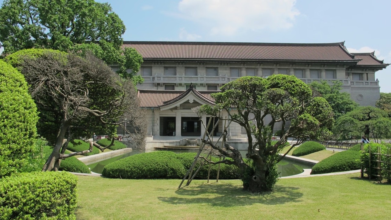 5月18日は「国際博物館の日」　 東京国立博物館などで無料観覧実施！