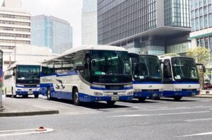 JRバス「新宿～埼玉・群馬」路線から撤退！ アウトレット乗入れも廃止へ