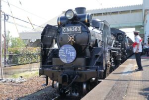 秩父鉄道が「SL日本遺産のまち行田号」7月11・12日に特別運行！