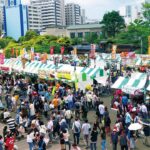 横須賀に全国から72のカレーが集結！カレーフェス 5/16日～開催！