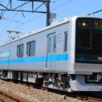小田急・喜多見検車区で「テクノインスペクター撮影会」開催！6/28日
