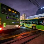大都会「東京」でさえ進むバス路線の休止・廃止　深刻化する運転手不足