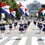 横浜GWの風物詩「ザ よこはまパレード」今年はディズニーもコラボ！5/3日