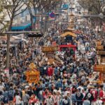 横須賀で「諏訪神社例大祭（下町連合祭礼）」本日最終日！5/24日（日）