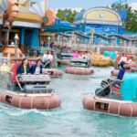 東京ディズニーシー「アクアトピア」この夏で25年の歴史に幕！9/14日終了