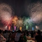今年こそ！3年ぶりの開催へ「第48回 足立の花火」開催！ 5/30日