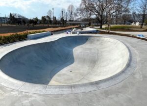 埼玉・所沢航空記念公園に「アーバンスポーツエリア」オープン！ 5/31日