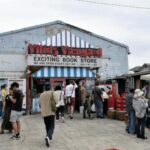 名古屋・ヴィレヴァン本店が閉店！「聖地」に惜しむファンら行列　5/31日