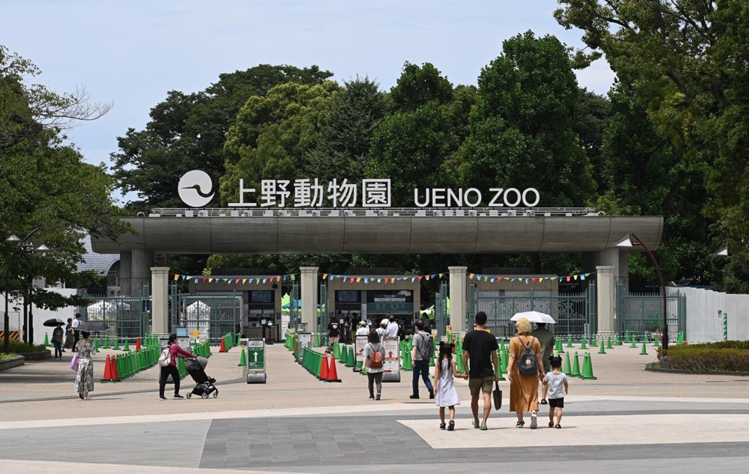 こどもの日、中学生以下は都内の動物園や庭園が入園無料に！5月5日