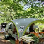 高崎市・鳴沢湖で「第4回 なるさわフェス」開催します！ 5/24日