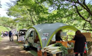 高崎市・鳴沢湖で「第4回 なるさわフェス」開催します！ 5/24日