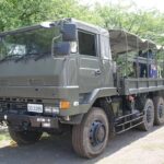 陸上自衛隊 りっくんランドで「自衛隊車両体験試乗」開催！6/13日～