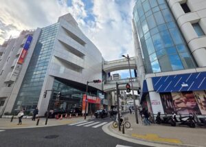 さいか屋横須賀店に「ラウンドワン」三浦半島初出店！5/28日オープン！