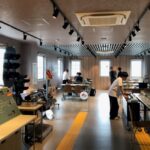 鉄道好きの秘密基地「RAIL HUB SHIZUOKA」が5/7日、静岡市にオープン！