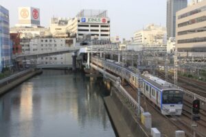 横浜「相鉄ムービル」が、9月末の閉館まで最後のイベントをスタート!