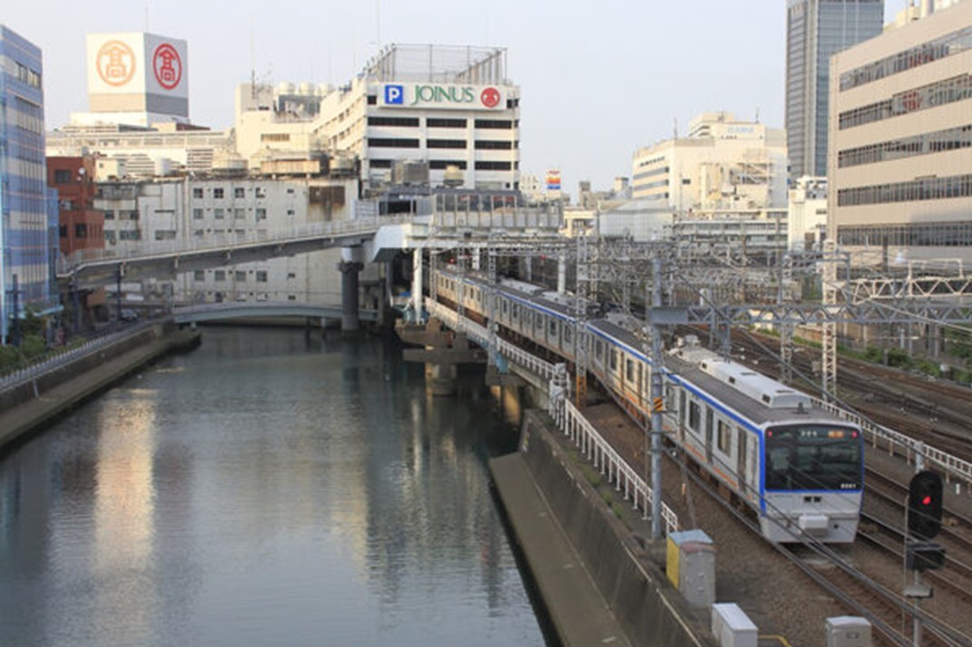 横浜「相鉄ムービル」が、9月末の閉館まで最後のイベントをスタート!