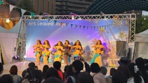 東京・恵比寿がハワイになる3日間「ALOHA TOKYO 2026」開催！5/29日～