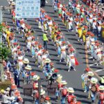 盛岡市で「東北絆まつり」 東北を代表する6つの祭りが集結！5/23日～