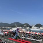 焼津市「焼津みなとまつり」に、ディズニーパレードが来る！ 5月17日
