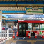 気仙沼線BRTで国内最速・最長のレベル4自動運転！無料体験乗車　6/20締切！