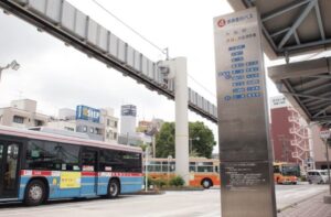京急バスが 鎌倉・大船駅発着路線から撤退！ 70年超の歴史に幕  5/10日