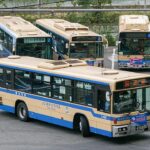 横浜市営バス、約13年ぶりに運賃引き上げの見通し　大人運賃240円へ