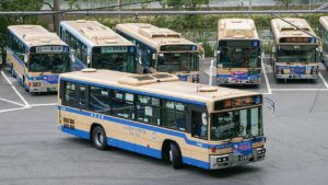 横浜市営バス、約13年ぶりに運賃引き上げの見通し　大人運賃240円へ