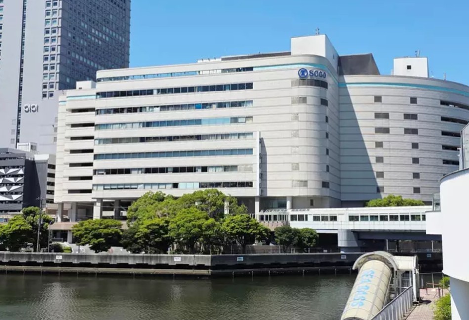 【悲報】そごう横浜店の「おもちゃ売場」が閉店へ! 7月5日で