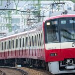 京急線600形が京成線へ入線　宗吾車両基地で撮影会も！6月21日
