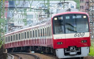 京急線600形が京成線へ入線　宗吾車両基地で撮影会も！6月21日