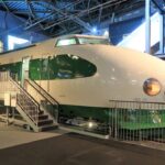 鉄道博物館で「東北新幹線＆山形新幹線 開業記念イベント」6月17日～