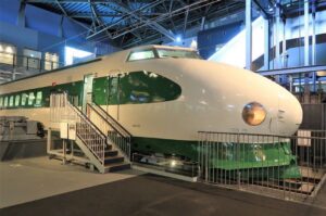 鉄道博物館で「東北新幹線＆山形新幹線 開業記念イベント」6月17日～