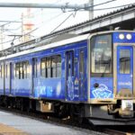 いわて銀河鉄道が「館鼻岸壁朝市」に合わせ、臨時列車を運行！7月5日