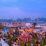 東京・キラナガーデン豊洲で ｢キラナの大夏祭り2026｣開催！ 7月4日～